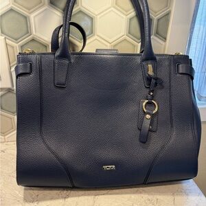 TUMI Stanton Noni Business Tote